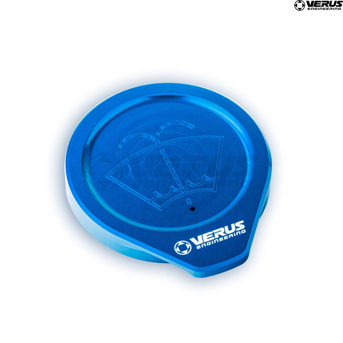 Windshield Washer Fluid Reservoir Cap - Toyota GR Corolla