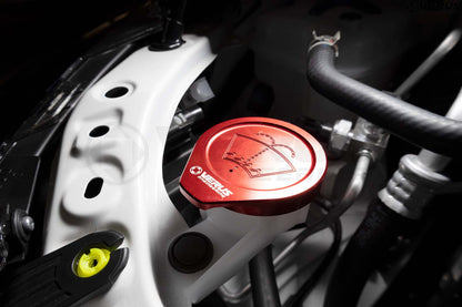 Windshield Washer Fluid Reservoir Cap - Toyota GR Corolla