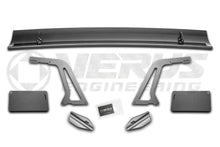UCW Rear Wing Kit for 2022+ VB Subaru WRX