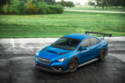 UCW Rear Wing Kit for 2022+ VB Subaru WRX
