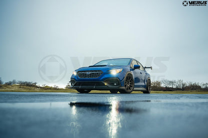 UCW Rear Wing Kit for 2022+ VB Subaru WRX