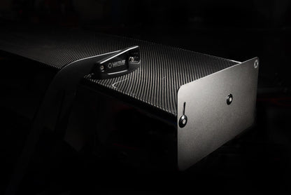 UCW Rear Wing Kit for 2022+ VB Subaru WRX