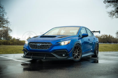 UCW Rear Wing Kit for 2022+ VB Subaru WRX
