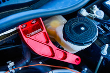 Brake Master Cylinder Brace - 10th Gen Honda Civic and CTR