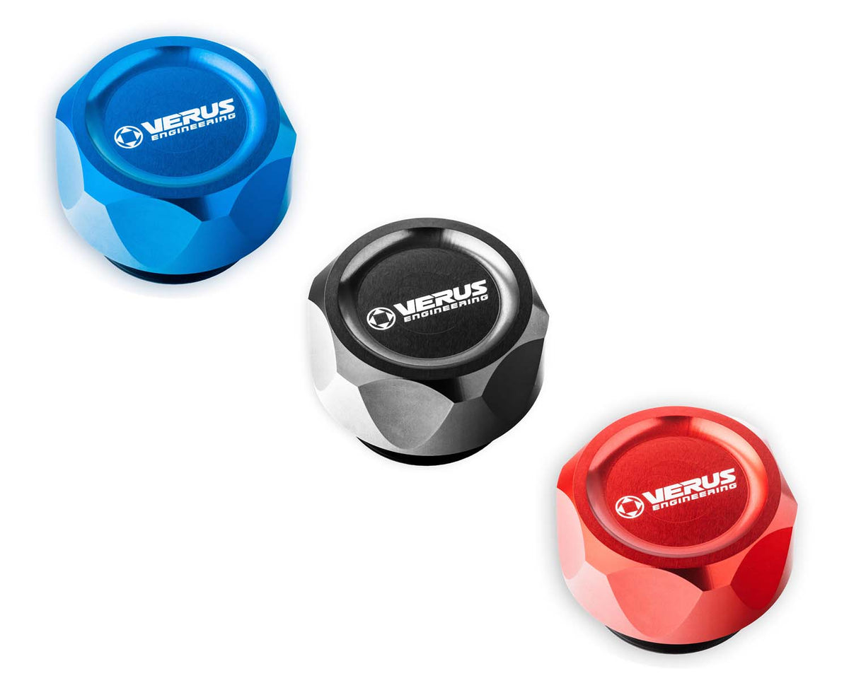 Oil Cap - Honda Civic CTR