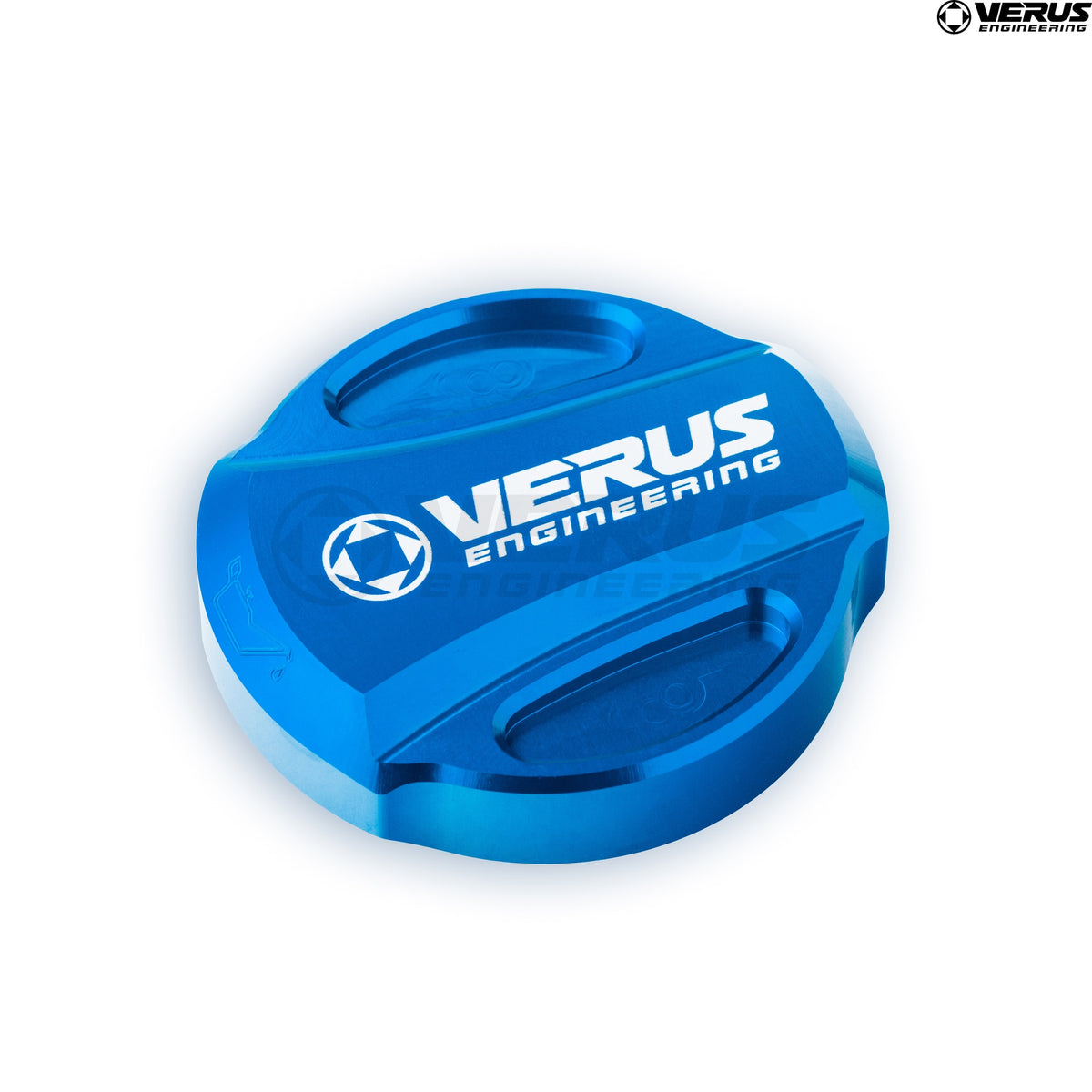 Oil Cap - Honda Civic CTR