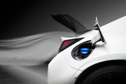 Gas Cap Cover - Scion FRS/Subaru BRZ/GT86 (ZN6/ZC6)
