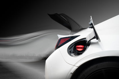 Gas Cap Cover - Scion FRS/Subaru BRZ/GT86 (ZN6/ZC6)