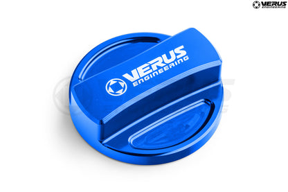 Gas Cap Cover - Subaru WRX (VB)