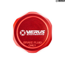 Brake Master Cylinder Cap - Scion FRS/Subaru BRZ/GT86 (ZN6/ZC6)