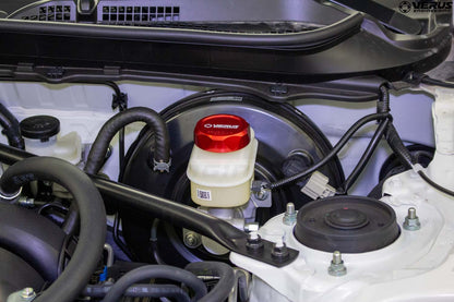 Brake Master Cylinder Cap - Scion FRS/Subaru BRZ/GT86 (ZN6/ZC6)