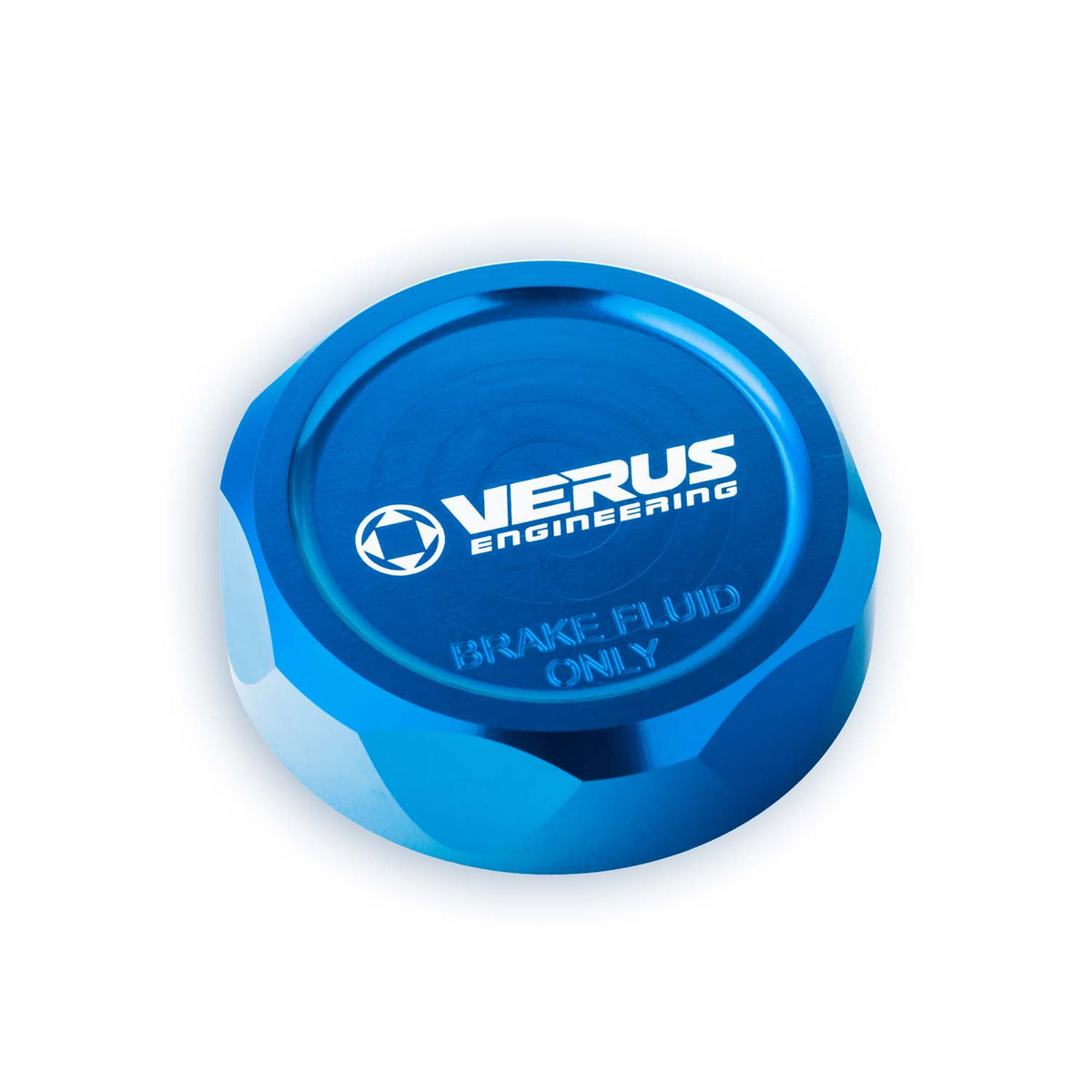 Brake Master Cylinder Cap - Subaru WRX (VB)