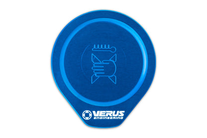 Coolant Overflow Cap - Subaru WRX/STI (VA)
