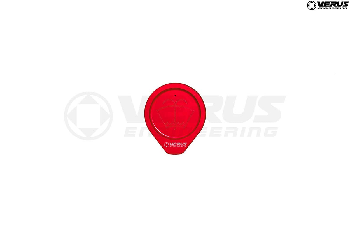 Windshield Washer Fluid Reservoir Cap - Subaru WRX/STI (VA)