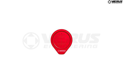 Windshield Washer Fluid Reservoir Cap - Subaru WRX/STI (VA)