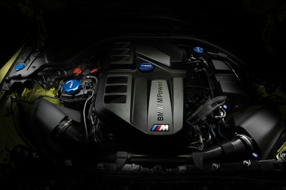 Coolant Cap Cover - G Series BMW M2, M3, M4