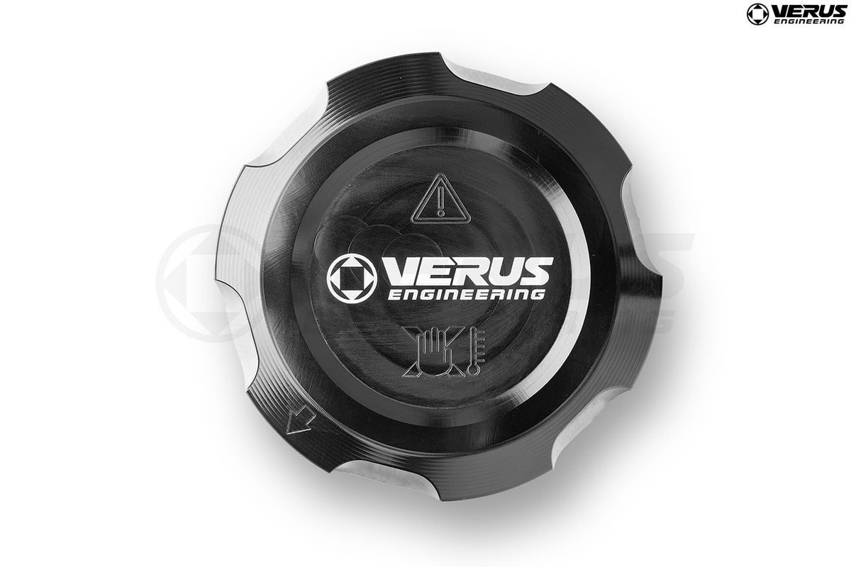 Coolant Cap Cover - G Series BMW M2, M3, M4