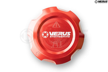 Coolant Cap Cover - G Series BMW M2, M3, M4