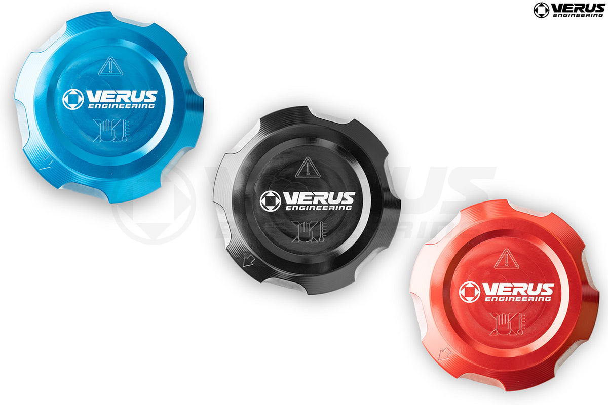 Coolant Cap Cover - G Series BMW M2, M3, M4