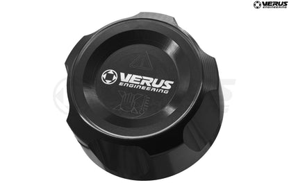 Heat Exchanger Cap Cover - G Series BMW M2, M3, M4