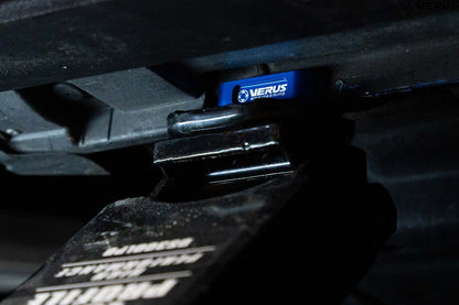 Pinch Weld Jack Pucks - Subaru WRX (VB/VA)