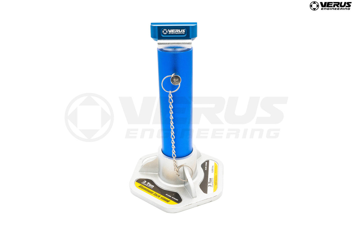 Pinch Weld Jack Pucks - Subaru WRX (VB/VA)