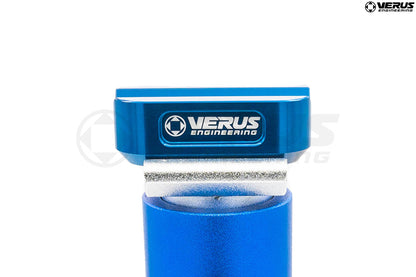 Pinch Weld Jack Pucks - Subaru WRX (VB/VA)