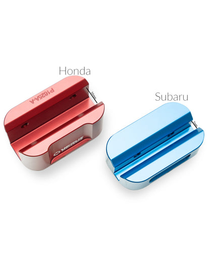 Pinch Weld Jack Pucks - Subaru WRX (VB/VA)