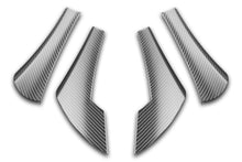 Dive Plane Kit, Dual Elements - G80/G82 BMW M3/M4