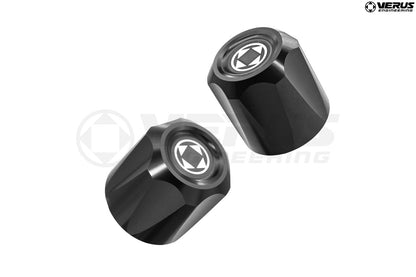 A/C Line Cap Kit - 2022+ Toyota GR86/Subaru BRZ