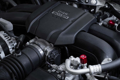 A/C Line Cap Kit - Toyota GR Corolla