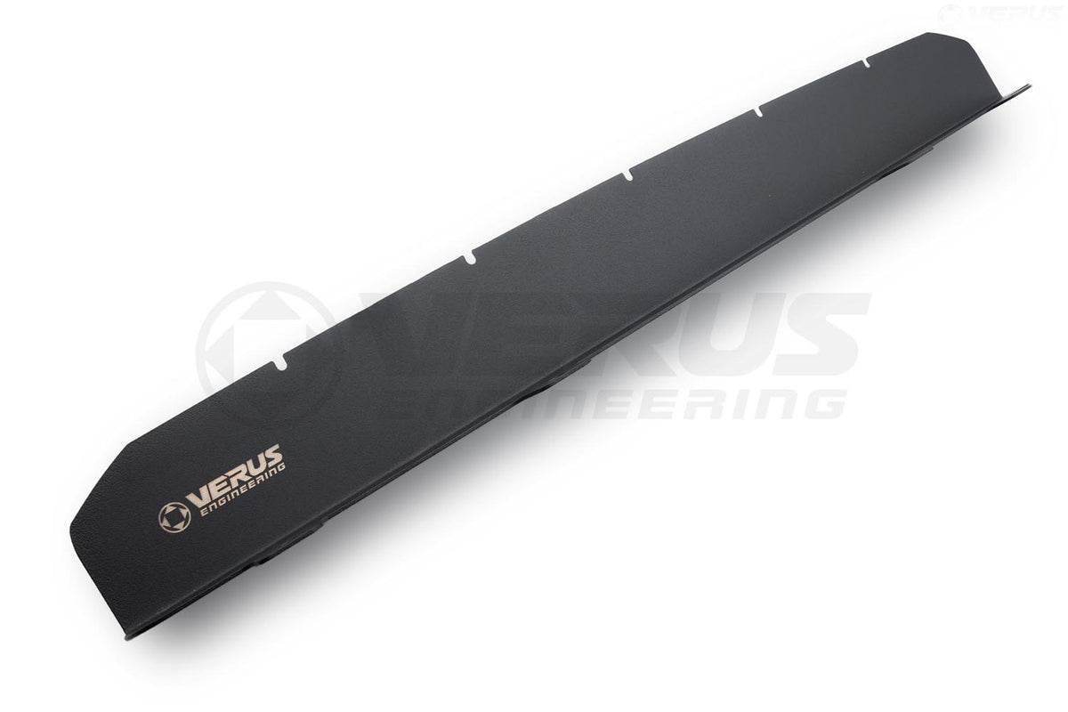 OEM Hood Scoop Block-Off Kit - 2022+ Subaru WRX (VB)