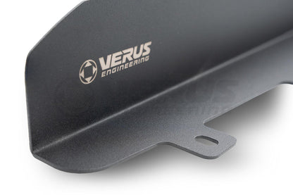 OEM Hood Scoop Block-Off Kit - 2022+ Subaru WRX (VB)