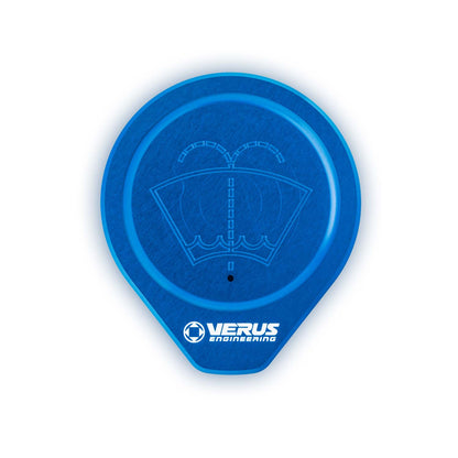 Windshield Washer Fluid Reservoir Cap - Honda Civic CTR