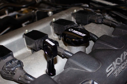 RLA Oil Cap - Mazda Miata (ND)