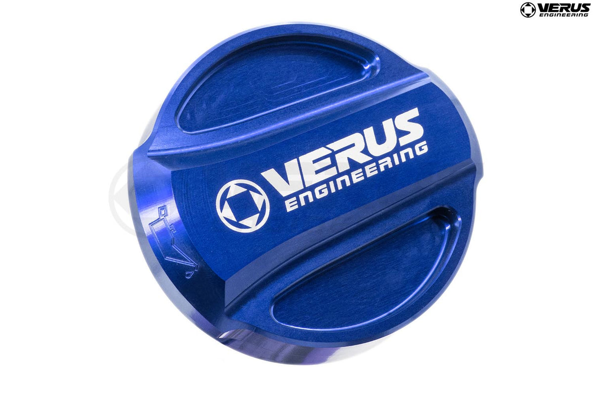 Oil Cap Cover - G-Series BMW M2, M3, M4