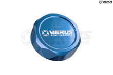Coolant Cap Cover - Toyota GR Corolla