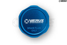 Brake Master Cap - Toyota GR Corolla