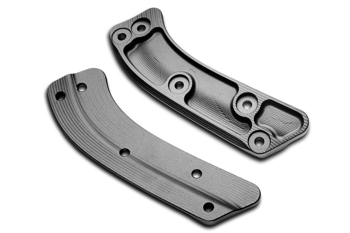 Swan Neck UCW Rear Wing Kit - Mk5 Toyota Supra