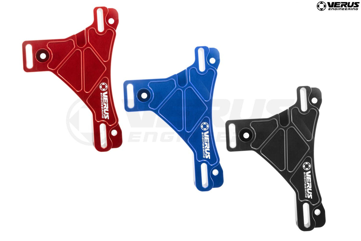 Throttle Pedal Spacer - Toyota GR Corolla