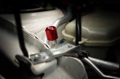 A/C Line Cap Kit - 2017-2021 FK8 Honda Civic Type R