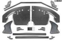 Front Splitter Kit - G80 BMW M3, G82 BMW M4