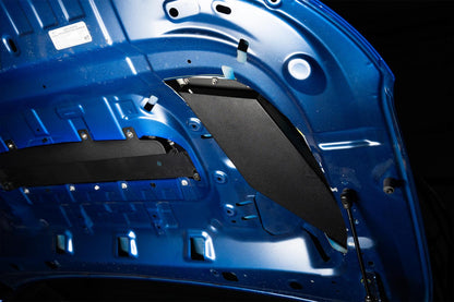Rain Guard Kit - Subaru WRX (VB)