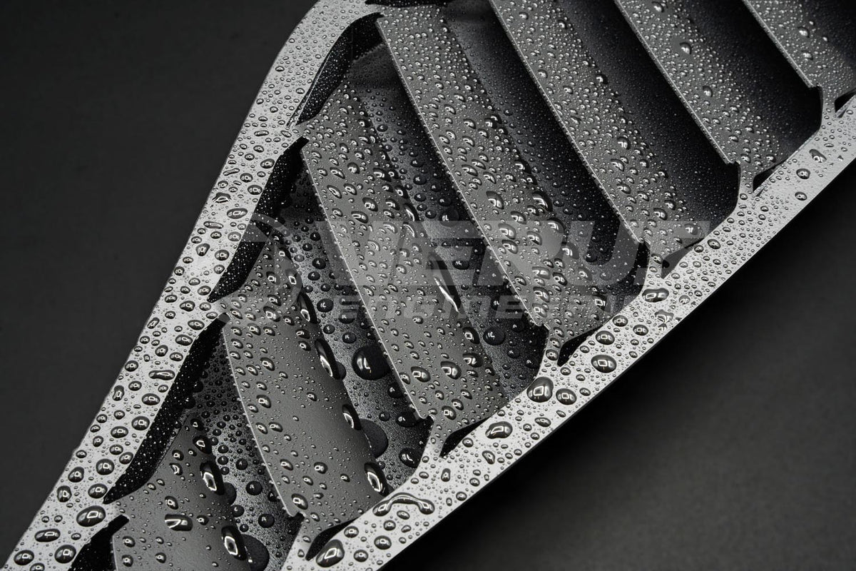 Rain Guard Kit - Subaru WRX (VB)