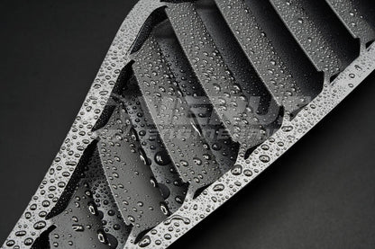 Rain Guard Kit - Subaru WRX (VB)