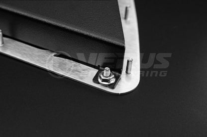 Rain Guard Kit - Subaru WRX (VB)