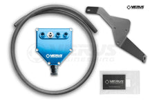 Air Oil Separator (AOS) - Honda Civic Type R (FL5)