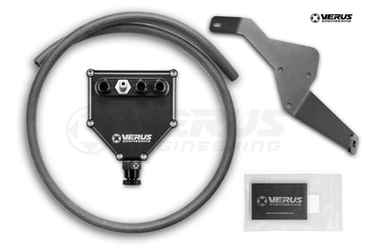Air Oil Separator (AOS) - Honda Civic Type R (FL5)