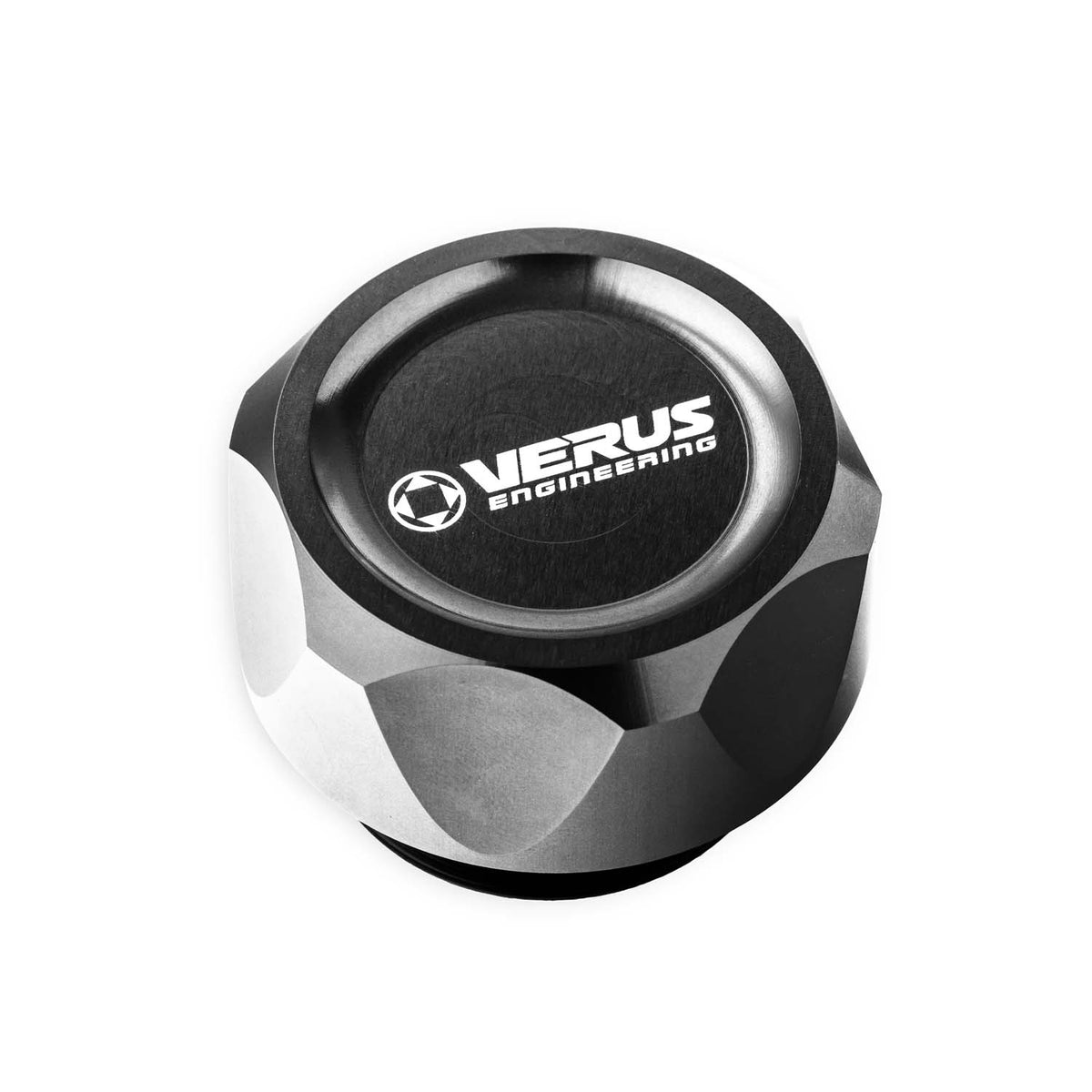 FHS Oil Cap - FL5 Honda Civic Type R