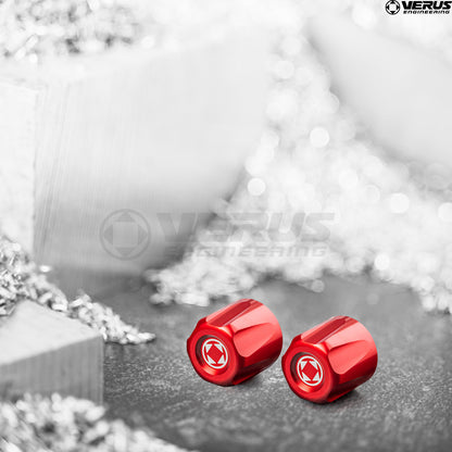 A/C Line Cap Kit - FL5 Honda Civic Type R